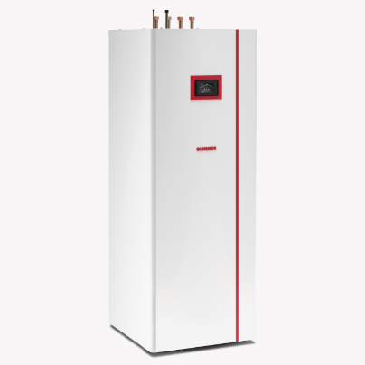 OCHSNER AIR FALCON 212